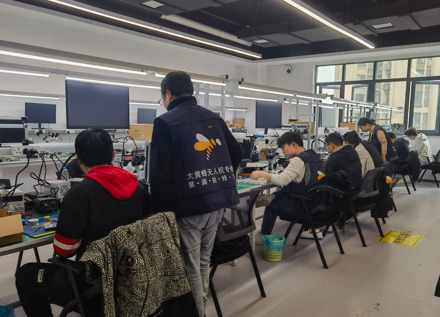 课程系统,从入门