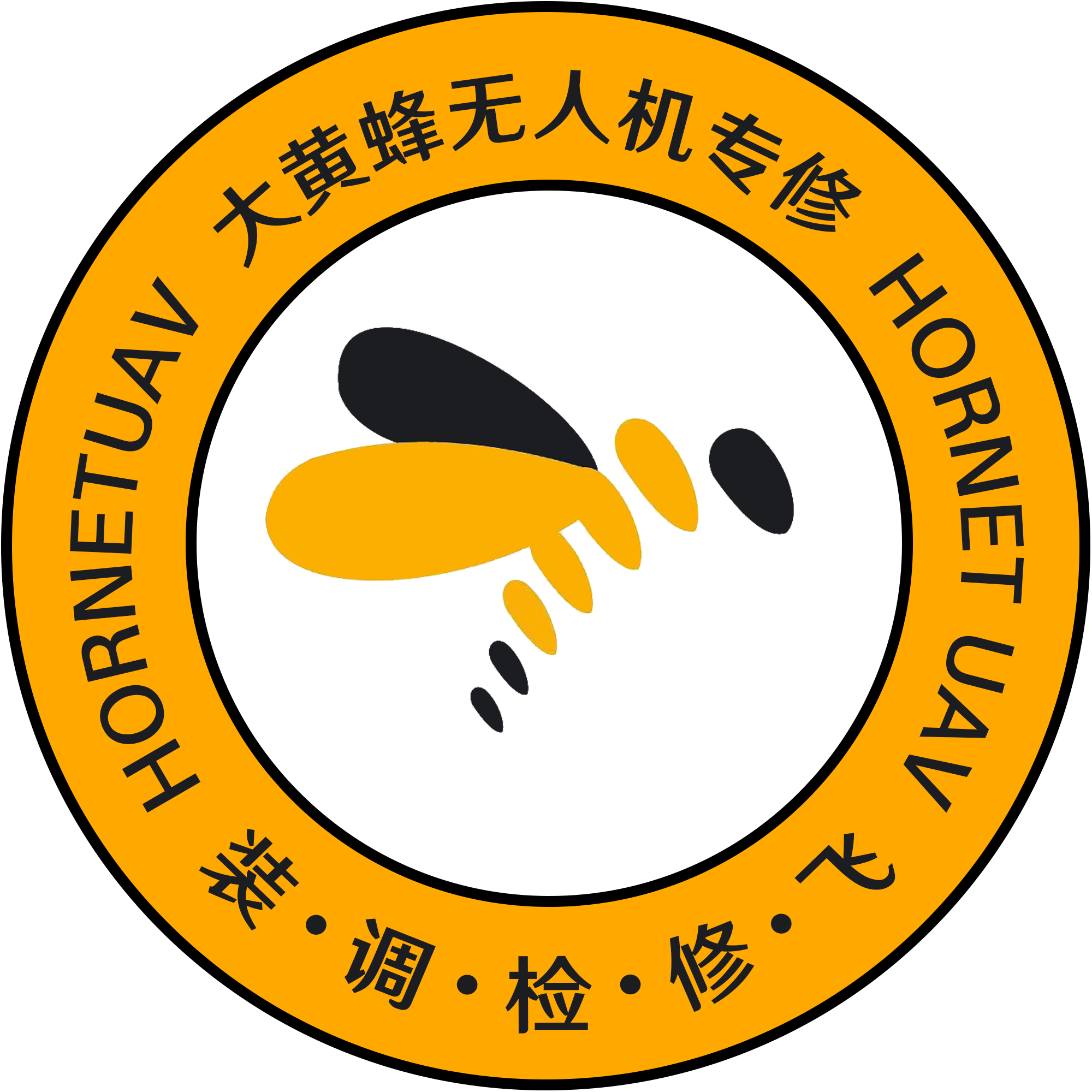 大黄蜂无人机专修学院